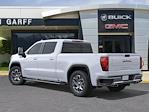2026 GMC Sierra 1500 Crew Cab 4WD Pickup for sale #TZ285267 - photo 2