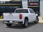 2026 GMC Sierra 1500 Crew Cab 4WD Pickup for sale #TZ285267 - photo 3
