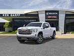 2026 GMC Sierra 1500 Crew Cab 4WD Pickup for sale #TZ285267 - photo 7