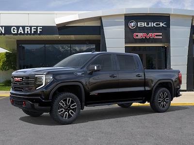 2026 GMC Sierra 1500 Crew Cab 4WD Pickup for sale #TZ300191 - photo 1