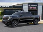 New 2026 GMC Sierra 1500 AT4 Crew Cab for sale #TZ300191 - photo 1
