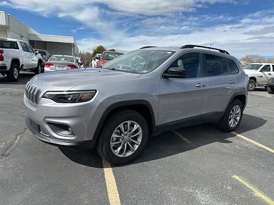 Used 2022 Jeep Cherokee - photo 1