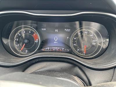 Used 2022 Jeep Cherokee - photo 1