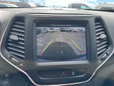 Used 2022 Jeep Cherokee - photo 1