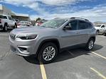 2022 Jeep Cherokee 4WD SUV for sale #ND513451TA - photo 19