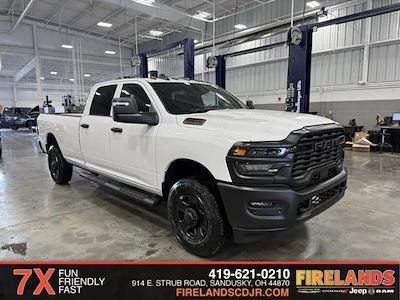 New 2025 Ram 3500 Tradesman Crew Cab 4x4 Pickup for sale #SG559833 - photo 1