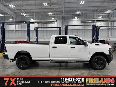 New 2025 Ram 3500 Tradesman Crew Cab 4x4 Pickup for sale #SG559833 - photo 2