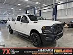 New 2025 Ram 3500 Tradesman Crew Cab 4x4 Pickup for sale #SG559833 - photo 1