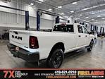 New 2025 Ram 3500 Tradesman Crew Cab 4x4 Pickup for sale #SG559833 - photo 3
