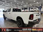 New 2025 Ram 3500 Tradesman Crew Cab 4x4 Pickup for sale #SG559833 - photo 4