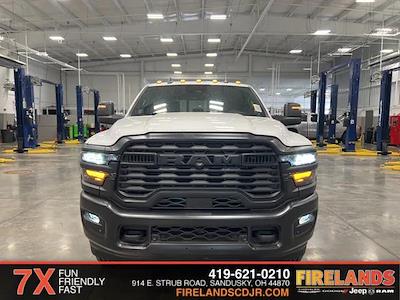 New 2025 Ram 3500 Tradesman Crew Cab 4x4 Pickup for sale #SG559834 - photo 2