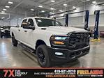 New 2025 Ram 3500 Tradesman Crew Cab 4x4 Pickup for sale #SG559834 - photo 1