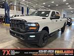 New 2025 Ram 3500 Tradesman Crew Cab 4x4 Pickup for sale #SG559834 - photo 3