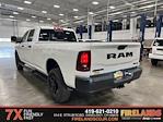 New 2025 Ram 3500 Tradesman Crew Cab 4x4 Pickup for sale #SG559834 - photo 5