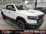 New 2025 Ram 1500 Rebel Crew Cab 4x4 Pickup for sale #SN675981 - photo 1