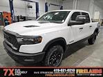 New 2025 Ram 1500 Rebel Crew Cab 4x4 Pickup for sale #SN675981 - photo 2