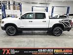 New 2025 Ram 1500 Rebel Crew Cab 4x4 Pickup for sale #SN675981 - photo 3