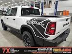 New 2025 Ram 1500 Rebel Crew Cab 4x4 Pickup for sale #SN675981 - photo 4