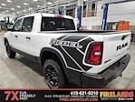New 2025 Ram 1500 Rebel Crew Cab 4x4 Pickup for sale #SN675981 - photo 5