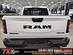 New 2025 Ram 1500 Rebel Crew Cab 4x4 Pickup for sale #SN675981 - photo 6