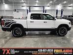 New 2025 Ram 1500 Rebel Crew Cab 4x4 Pickup for sale #SN675981 - photo 9
