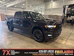 New 2025 Ram 1500 Laramie Crew Cab 4x4 Pickup for sale #SN686282 - photo 1