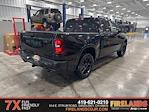 New 2025 Ram 1500 Laramie Crew Cab 4x4 Pickup for sale #SN686282 - photo 3
