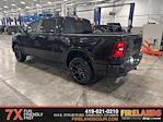 New 2025 Ram 1500 Laramie Crew Cab 4x4 Pickup for sale #SN686282 - photo 5