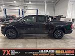 New 2025 Ram 1500 Laramie Crew Cab 4x4 Pickup for sale #SN686282 - photo 6