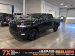 New 2025 Ram 1500 Laramie Crew Cab 4x4 Pickup for sale #SN686282 - photo 7