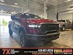 New 2025 Ram 1500 Rebel Crew Cab 4x4 Pickup for sale #SN690513 - photo 1