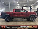 New 2025 Ram 1500 Rebel Crew Cab 4x4 Pickup for sale #SN690513 - photo 2