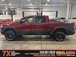 New 2025 Ram 1500 Rebel Crew Cab 4x4 Pickup for sale #SN690513 - photo 6