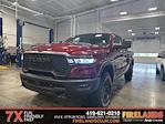 New 2025 Ram 1500 Rebel Crew Cab 4x4 Pickup for sale #SN690513 - photo 7