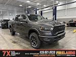 New 2025 Ram 1500 Rebel Crew Cab 4x4 Pickup for sale #SN690514 - photo 1