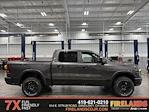New 2025 Ram 1500 Rebel Crew Cab 4x4 Pickup for sale #SN690514 - photo 2