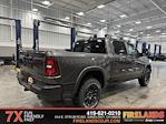 New 2025 Ram 1500 Rebel Crew Cab 4x4 Pickup for sale #SN690514 - photo 3