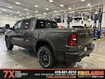 New 2025 Ram 1500 Rebel Crew Cab 4x4 Pickup for sale #SN690514 - photo 4
