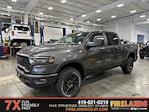 New 2025 Ram 1500 Rebel Crew Cab 4x4 Pickup for sale #SN690514 - photo 5