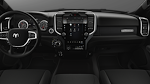 New 2025 Ram 1500 Big Horn Crew Cab 4x4 Pickup for sale #SN692518 - photo 6