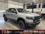New 2025 Ram 1500 Rebel Crew Cab 4x4 Pickup for sale #SN693657 - photo 1
