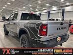 New 2025 Ram 1500 Rebel Crew Cab 4x4 Pickup for sale #SN693657 - photo 8