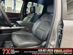 New 2025 Ram 1500 Rebel Crew Cab 4x4 Pickup for sale #SN693657 - photo 9