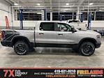 New 2025 Ram 1500 Rebel Crew Cab 4x4 Pickup for sale #SN693657 - photo 2
