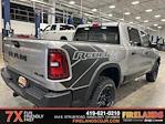New 2025 Ram 1500 Rebel Crew Cab 4x4 Pickup for sale #SN693657 - photo 3