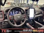 New 2025 Ram 1500 Rebel Crew Cab 4x4 Pickup for sale #SN693657 - photo 6