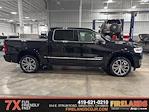 New 2025 Ram 1500 Limited Longhorn Crew Cab 4x4 Pickup for sale #SN697816 - photo 2