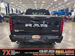 New 2025 Ram 1500 Limited Longhorn Crew Cab 4x4 Pickup for sale #SN697816 - photo 4