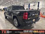 New 2025 Ram 1500 Limited Longhorn Crew Cab 4x4 Pickup for sale #SN697816 - photo 5