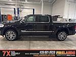 New 2025 Ram 1500 Limited Longhorn Crew Cab 4x4 Pickup for sale #SN697816 - photo 6